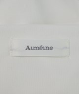 Aimeine（エメイン）Tシャツ・カットソー 白 サイズ:F レディース/2200691781099