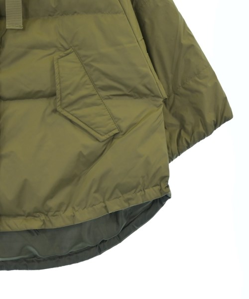 tartaruga（タルタルーガ）その他 カーキ サイズ:F レディース/2200622541020