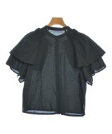 tartaruga（タルタルーガ）ブラウス 黒 サイズ:38(M位) レディース/2200615352633