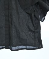 tartaruga（タルタルーガ）ブラウス 黒 サイズ:38(M位) レディース/2200615352633