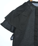 tartaruga（タルタルーガ）ブラウス 黒 サイズ:38(M位) レディース/2200615352633