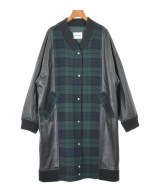 tartaruga（タルタルーガ）ブルゾン 緑 サイズ:F レディース/2200630688106