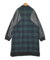 tartaruga（タルタルーガ）ブルゾン 緑 サイズ:F レディース/2200630688106