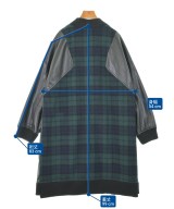 tartaruga（タルタルーガ）ブルゾン 緑 サイズ:F レディース/2200630688106