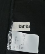 tartaruga（タルタルーガ）パーカー 黒 サイズ:F レディース/2200703499059