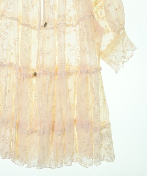 AVANTLOOK（アバントルック）ブラウス 白 サイズ:M レディース/2200620023214