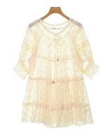 AVANTLOOK（アバントルック）ブラウス 白 サイズ:M レディース/2200620023214