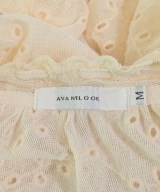 AVANTLOOK（アバントルック）ブラウス 白 サイズ:M レディース/2200620023214
