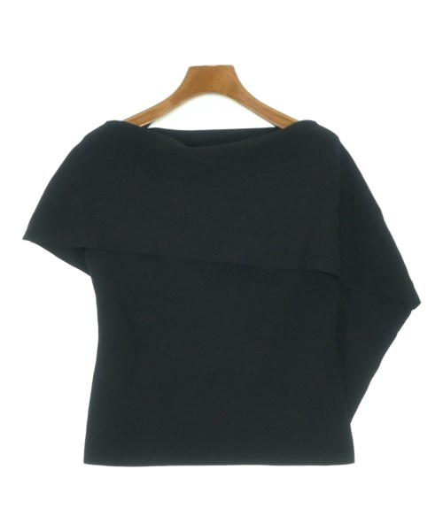 EAUVIRE(オーヴィル)カジュアルシャツ 黒 サイズ:38(M位)/2200639071251