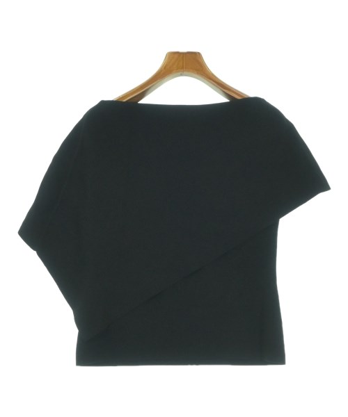 EAUVIRE（オーヴィル）カジュアルシャツ 黒 サイズ:38(M位) レディース/2200639071251