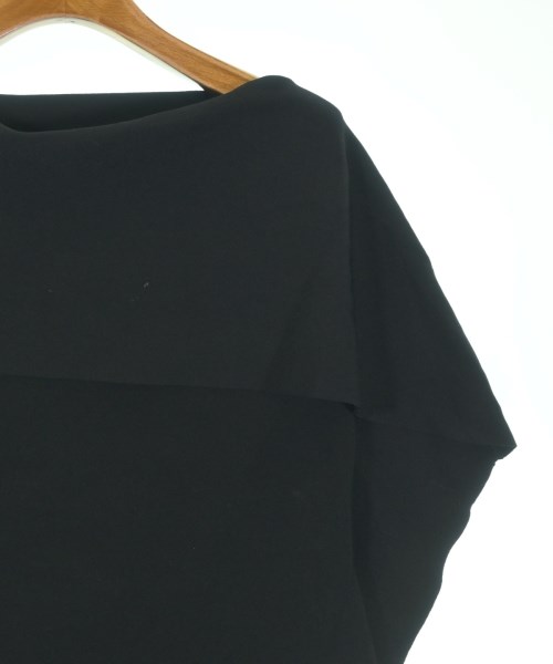 EAUVIRE（オーヴィル）カジュアルシャツ 黒 サイズ:38(M位) レディース/2200639071251