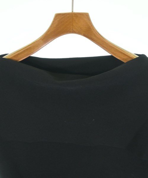 EAUVIRE（オーヴィル）カジュアルシャツ 黒 サイズ:38(M位) レディース/2200639071251