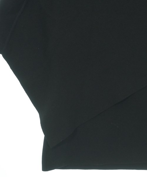 EAUVIRE（オーヴィル）カジュアルシャツ 黒 サイズ:38(M位) レディース/2200639071251