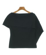 EAUVIRE（オーヴィル）カジュアルシャツ 黒 サイズ:38(M位) レディース/2200639071251