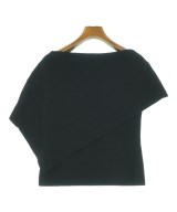 EAUVIRE（オーヴィル）カジュアルシャツ 黒 サイズ:38(M位) レディース/2200639071251