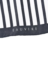 EAUVIRE（オーヴィル）バンダナ・スカーフ 黒 サイズ:- レディース/2200707184043