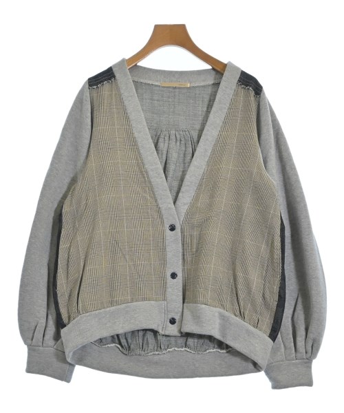 helter.jp(ヘルタードットジェイピー)その他 グレー サイズ:F/2200648730071