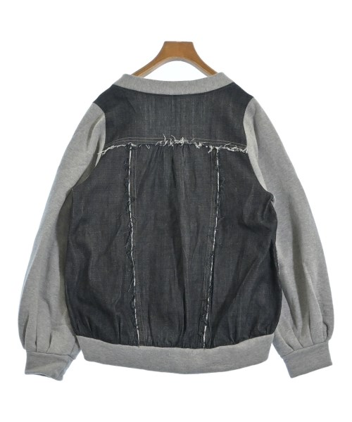 helter.jp（ヘルタードットジェイピー）その他 グレー サイズ:F レディース/2200648730071