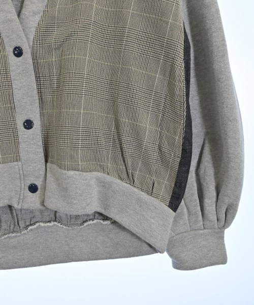 helter.jp（ヘルタードットジェイピー）その他 グレー サイズ:F レディース/2200648730071