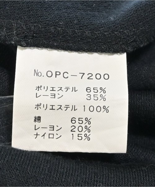 helter.jp（ヘルタードットジェイピー）ワンピース 黒 サイズ:F レディース/2200711525108