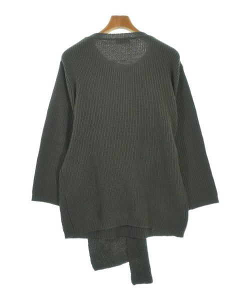 Jovonna London（ジョヴォンナロンドン）ニット・セーター グレー サイズ:S/M レディース/2200652585018