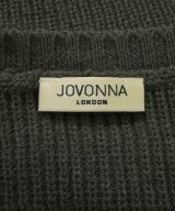 Jovonna London（ジョヴォンナロンドン）ニット・セーター グレー サイズ:S/M レディース/2200652585018