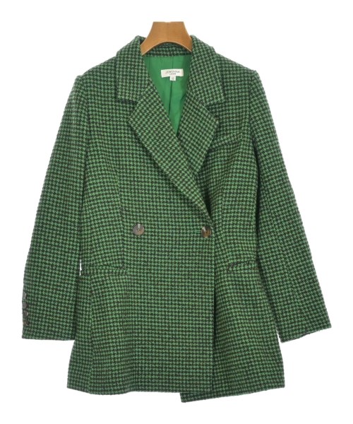 Jovonna London(ジョヴォンナロンドン)のカジュアルジャケット サイズ:XS 8,400円