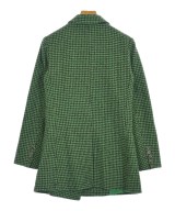Jovonna London（ジョヴォンナロンドン）カジュアルジャケット 緑 サイズ:XS レディース/2200714526027