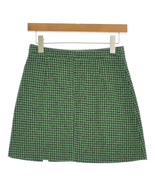 Jovonna London(ジョヴォンナロンドン)のミニスカート サイズ:XS 4,800円