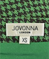 Jovonna London（ジョヴォンナロンドン）ミニスカート 緑 サイズ:XS レディース/2200714526034