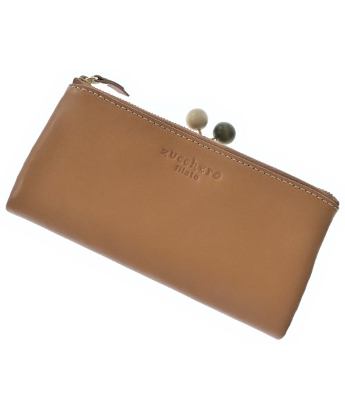 zucchero(ズッケロ)財布・コインケース ベージュ サイズ:-/2200667928015
