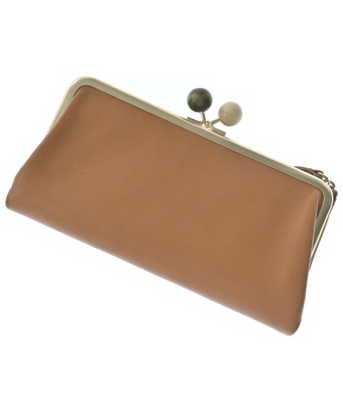 zucchero（ズッケロ）財布・コインケース ベージュ サイズ:- レディース/2200667928015