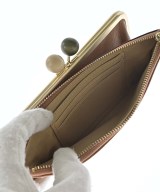 zucchero（ズッケロ）財布・コインケース ベージュ サイズ:- レディース/2200667928015