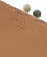 zucchero（ズッケロ）財布・コインケース ベージュ サイズ:- レディース/2200667928015