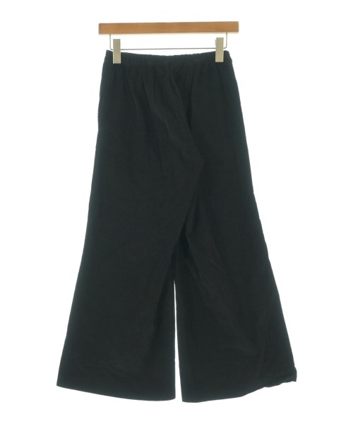 zucchero（ズッケロ）その他 黒 サイズ:36(S位) レディース/2200674424036