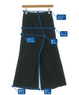 zucchero（ズッケロ）その他 黒 サイズ:36(S位) レディース/2200674424036