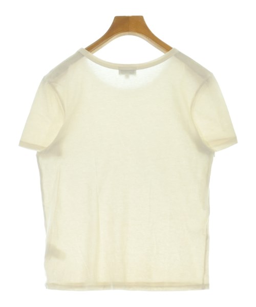 ASHER（アッシャー）Tシャツ・カットソー ベージュ サイズ:M レディース/2200666197177