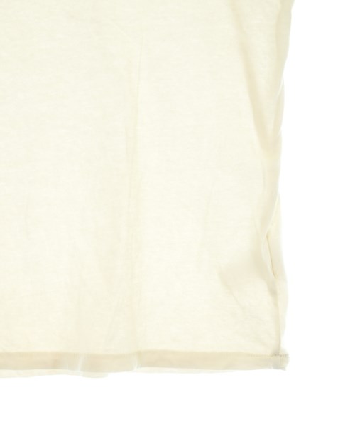 ASHER（アッシャー）Tシャツ・カットソー ベージュ サイズ:M レディース/2200666197177