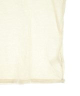 ASHER（アッシャー）Tシャツ・カットソー ベージュ サイズ:M レディース/2200666197177
