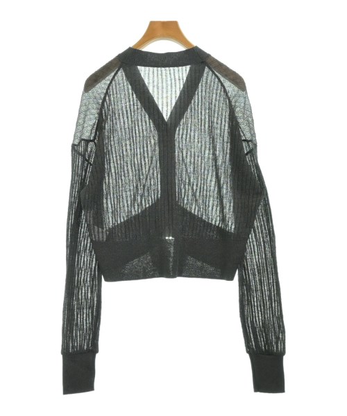 ample（アンプレ）カーディガン グレー サイズ:38(M位) レディース/2200624995050