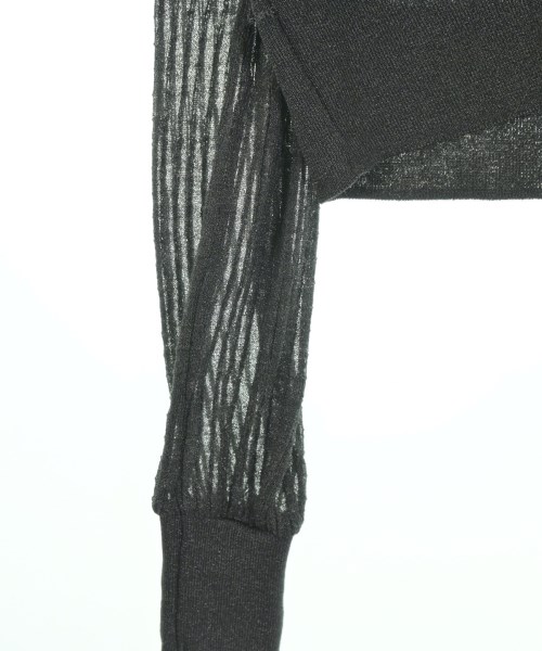 ample（アンプレ）カーディガン グレー サイズ:38(M位) レディース/2200624995050