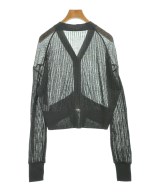 ample（アンプレ）カーディガン グレー サイズ:38(M位) レディース/2200624995050