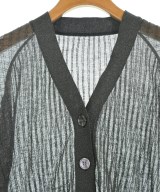 ample（アンプレ）カーディガン グレー サイズ:38(M位) レディース/2200624995050