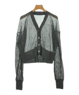 ample カーディガン