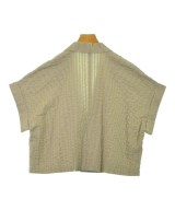 ample（アンプレ）カジュアルジャケット 緑 サイズ:9(M位) レディース/2200602493042