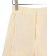 ample（アンプレ）ショートパンツ 黄 サイズ:9(M位) レディース/2200694787067