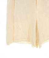 ample（アンプレ）ショートパンツ 黄 サイズ:9(M位) レディース/2200694787067