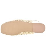 ample（アンプレ）サンダル ゴールド サイズ:EU38(24.5cm位) レディース/2200703619716