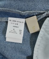 ample（アンプレ）その他 青 サイズ:9(M位) レディース/2200720963175