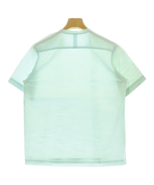holo shirts.（ホーローシャツ）カジュアルシャツ 青 サイズ:-(XL位) レディース/2200719497124